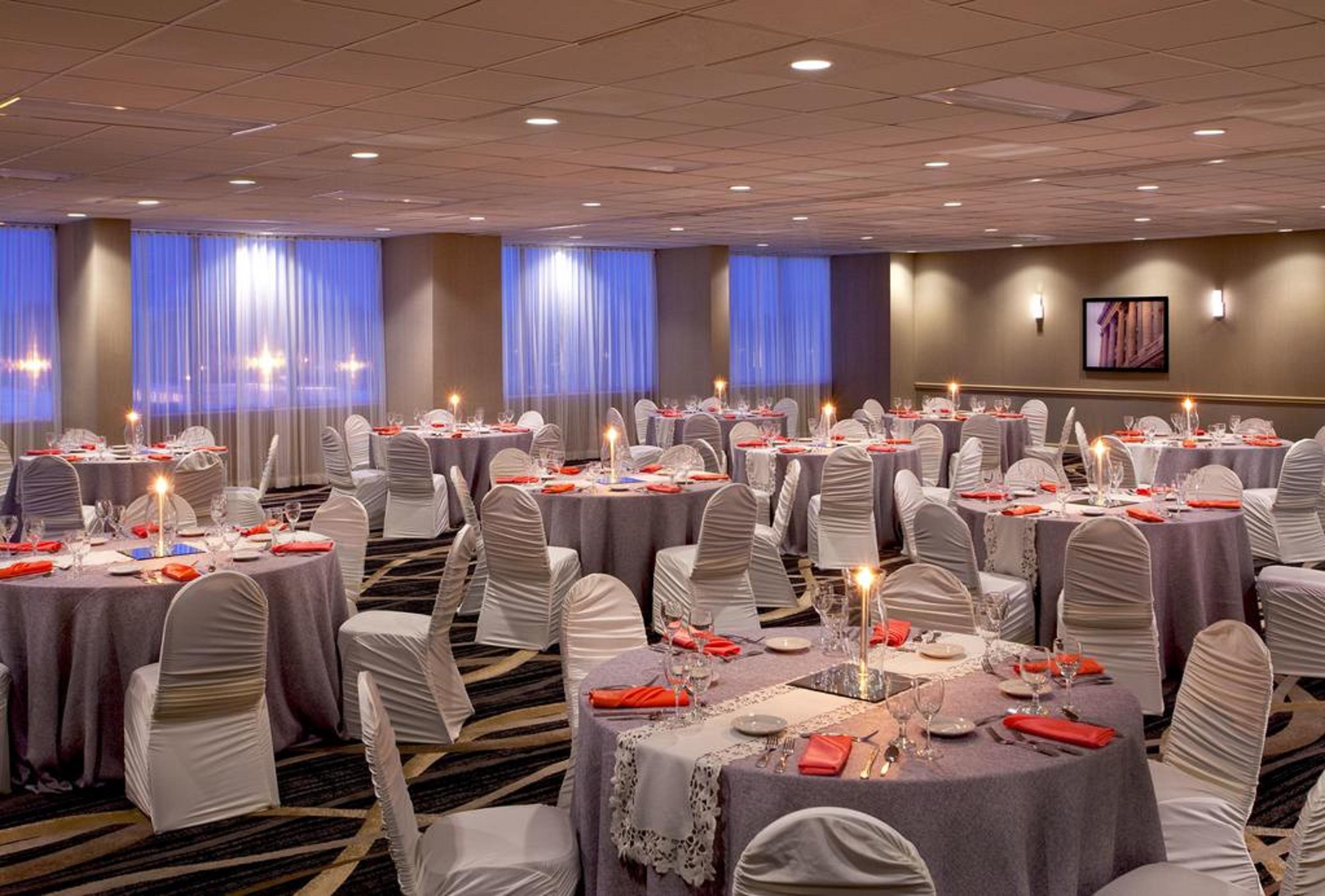 Four Points By Sheraton Airport Cleveland