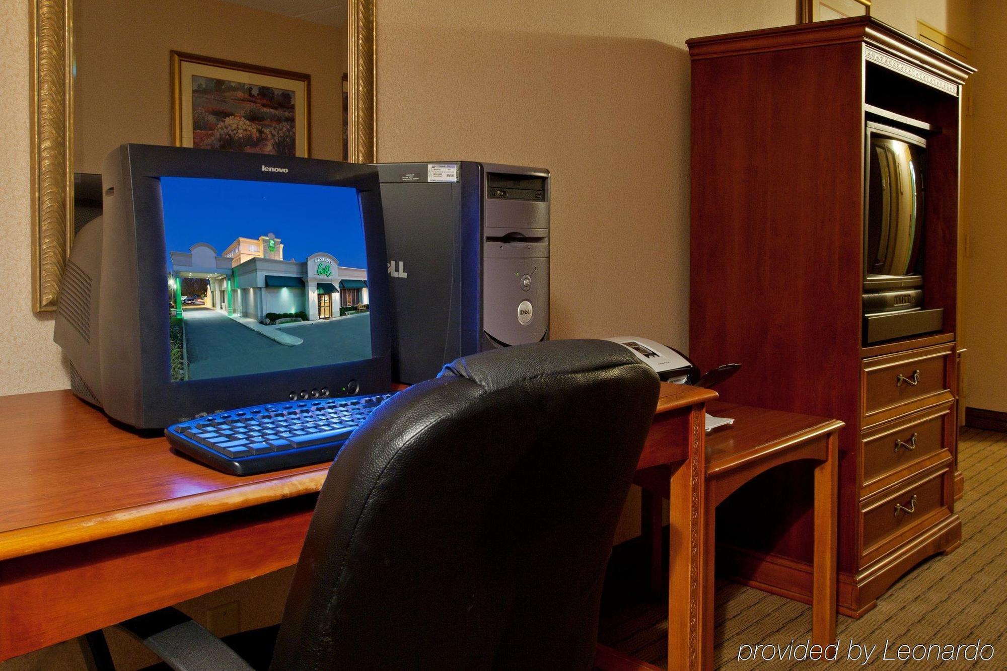 Four Points By Sheraton Airport 3* Cleveland