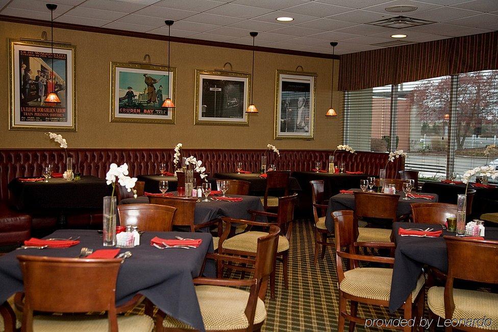 Four Points By Sheraton Airport Hotel Cleveland