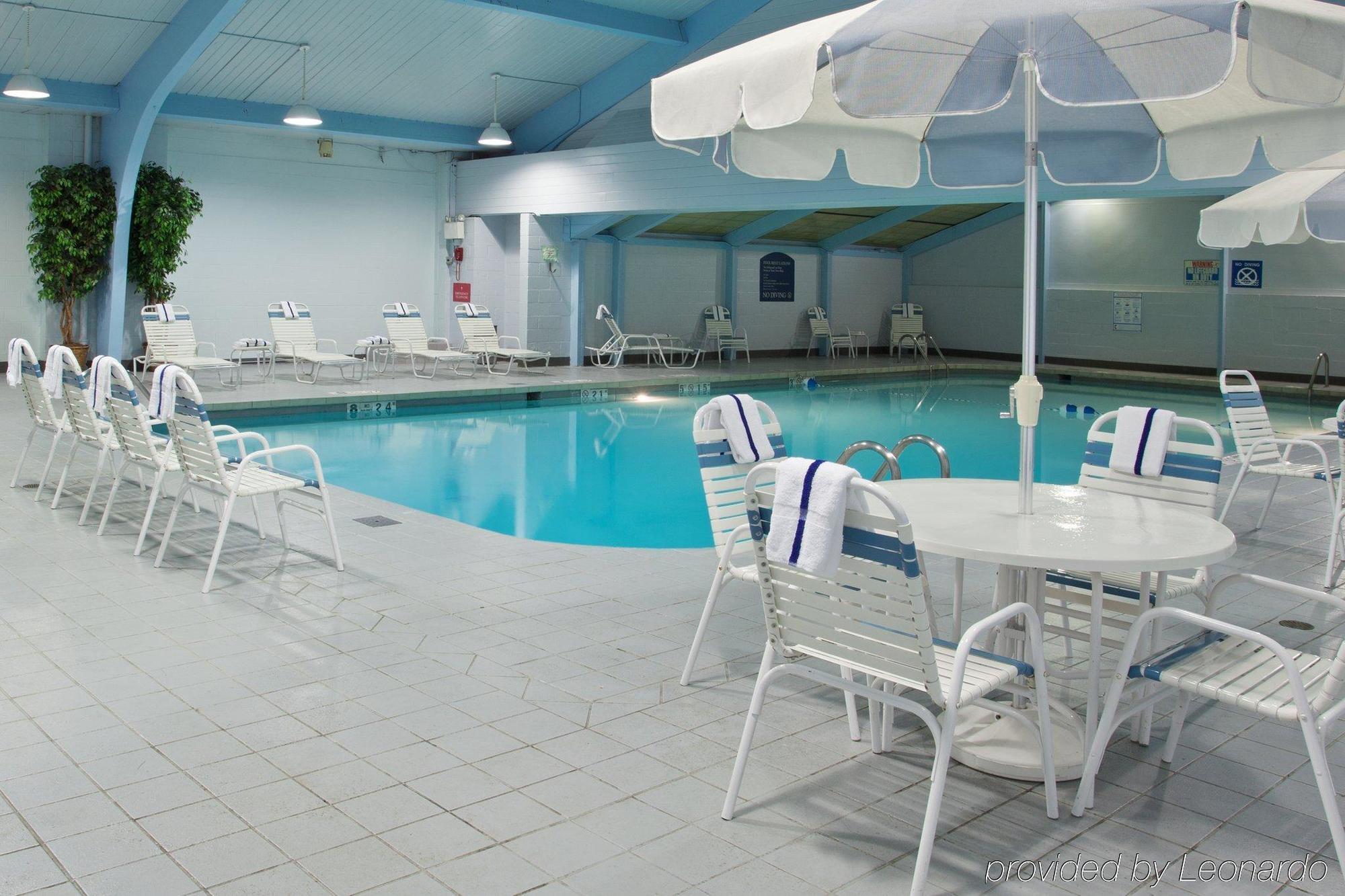 Four Points By Sheraton Airport 3*