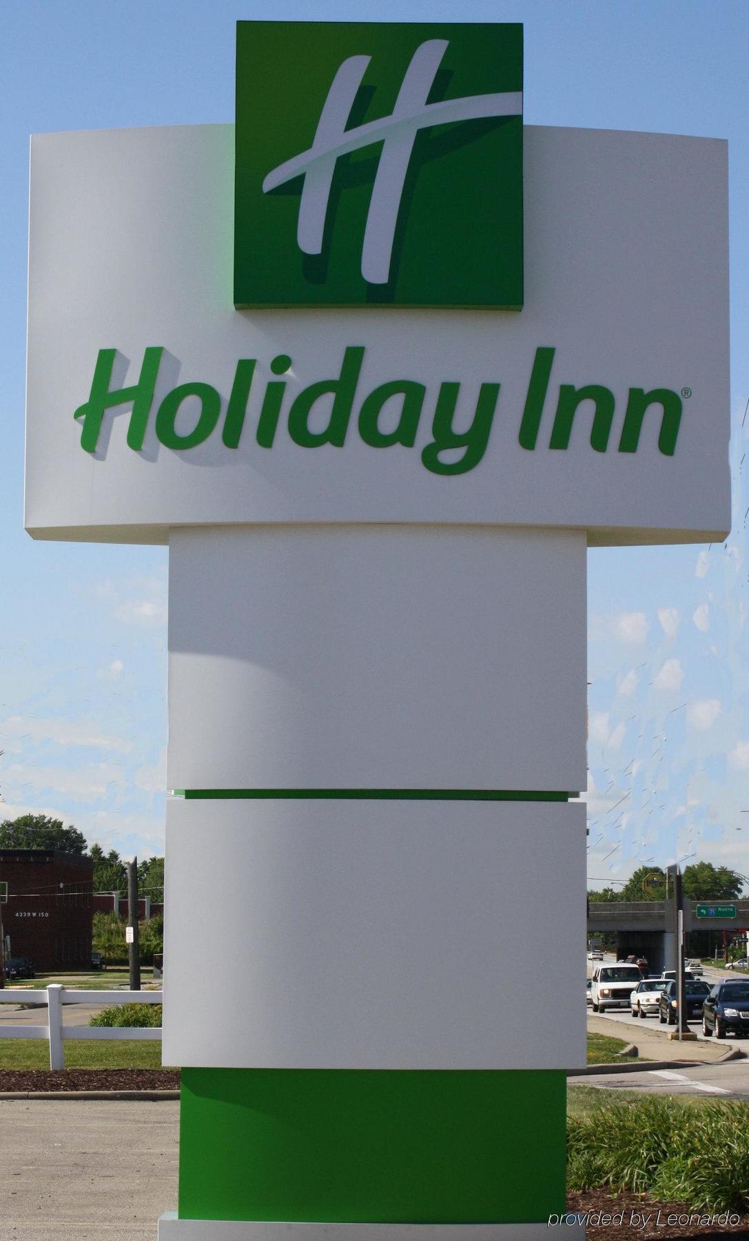 Four Points By Sheraton Airport 3* Cleveland