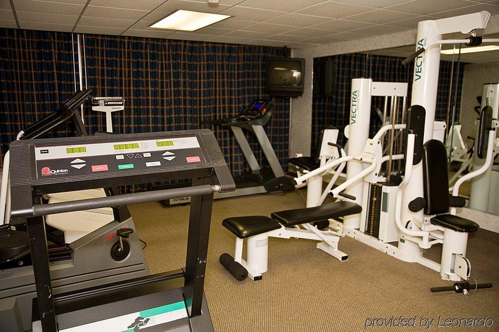 Four Points By Sheraton Airport Cleveland
