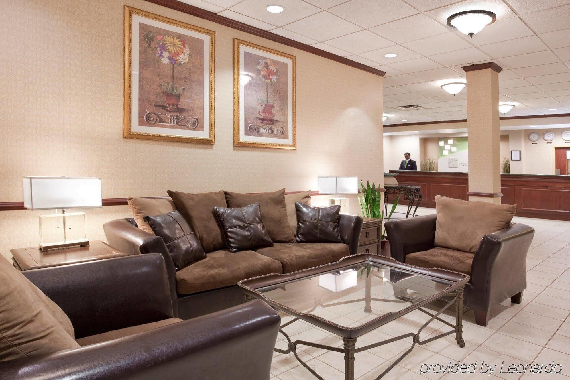 Hotel Four Points By Sheraton Airport Cleveland